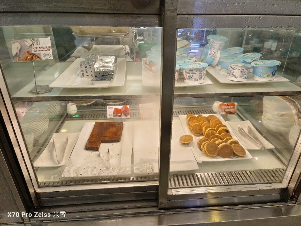 【桃園機場二航貴賓室】長榮貴賓室&東方貴賓室