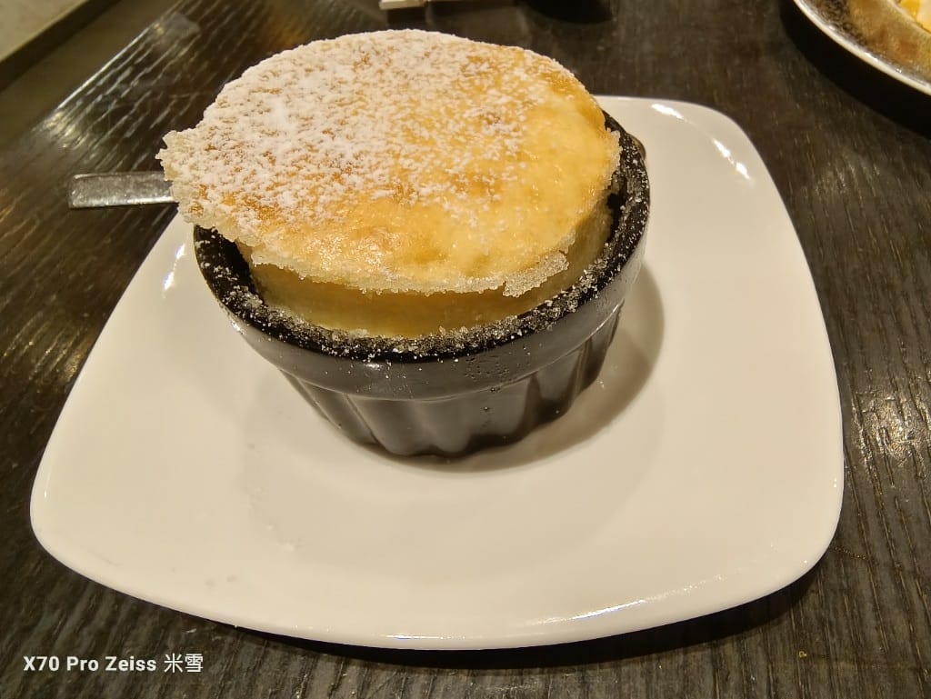 【台北吃到飽】探索廚房平日午餐25訪，半價大嗑龍蝦吃到飽❤️