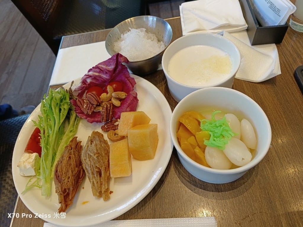 【台北吃到飽】晶華酒店栢麗廳12訪下午茶JCB買一送一