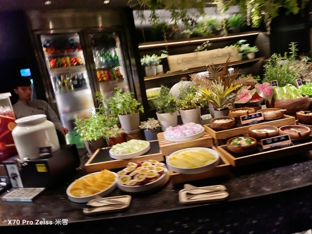 【台北吃到飽】晶華酒店栢麗廳12訪下午茶JCB買一送一