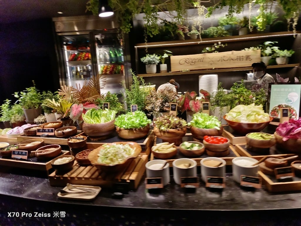 【台北吃到飽】晶華酒店栢麗廳12訪下午茶JCB買一送一