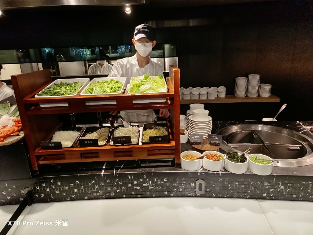 【台北吃到飽】晶華酒店栢麗廳12訪下午茶JCB買一送一