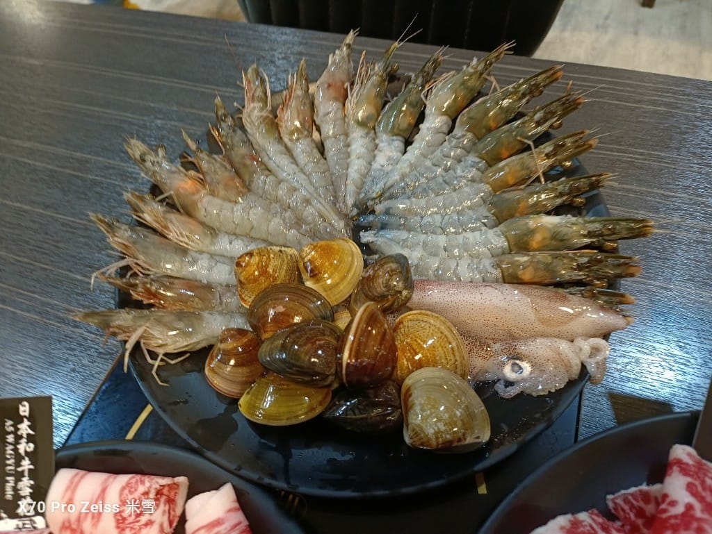 【新莊美食】武鶴個人鍋，9折和牛吃到飽❤️