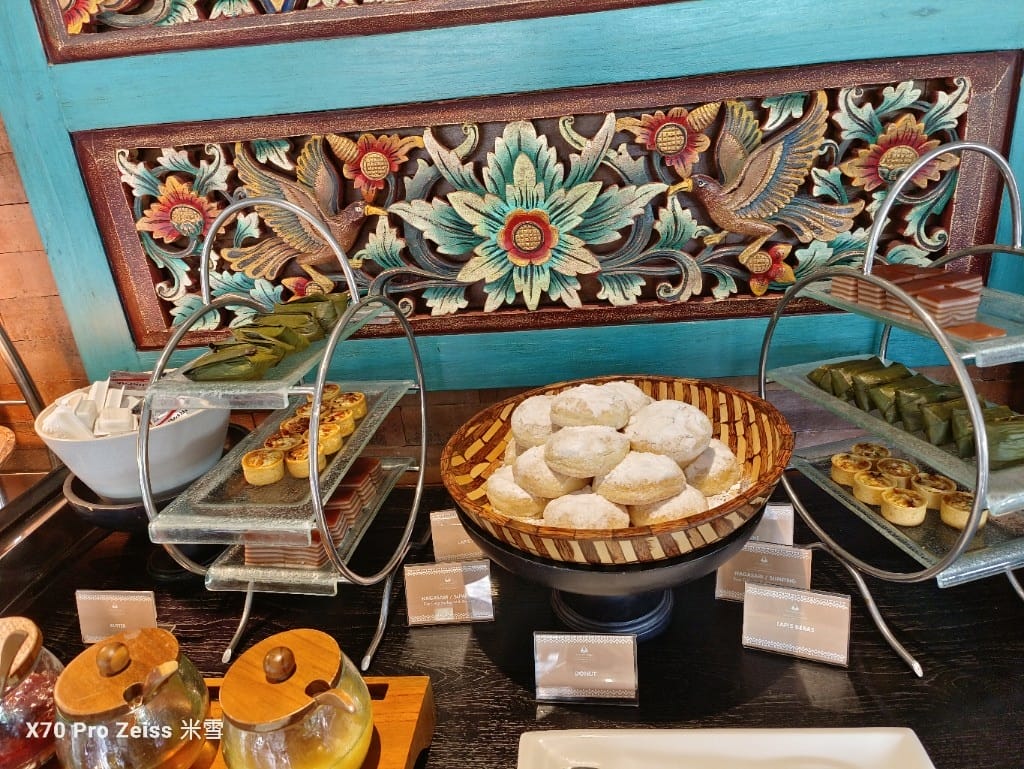 【峇里島美食】Amarterra Villas Resort早餐開箱❤️ - 第7張圖 【峇里島美食】Amarterra Villas Resort早餐開箱❤️