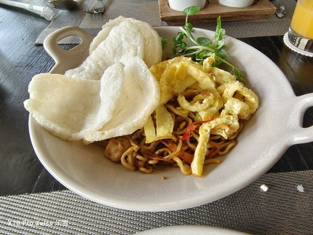 【峇里島美食】Amarterra Villas Resort早餐開箱❤️ - 第12張圖 【峇里島美食】Amarterra Villas Resort早餐開箱❤️