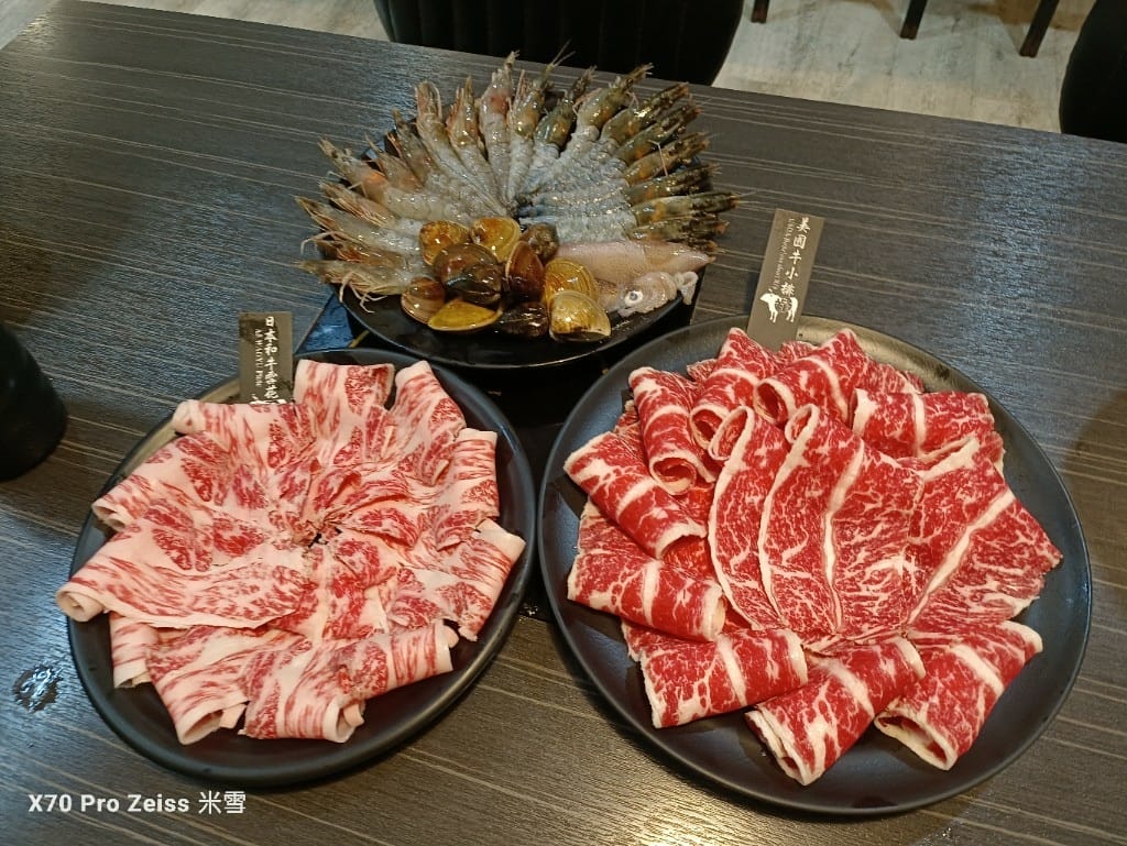 【新莊美食】武鶴個人鍋，9折和牛吃到飽❤️