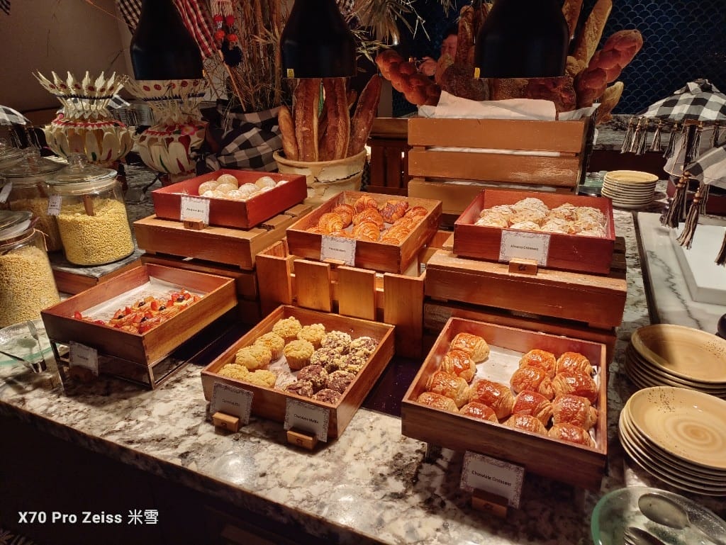 【峇里島美食】拉古納豪華精選渡假村 早餐開箱❤️ - 第20張圖 【峇里島美食】拉古納豪華精選渡假村 早餐開箱❤️