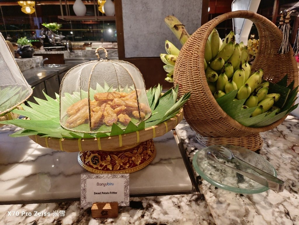 【峇里島美食】拉古納豪華精選渡假村,晚餐Buffet開箱❤️ - 第24張圖 【峇里島美食】拉古納豪華精選渡假村,晚餐Buffet開箱❤️