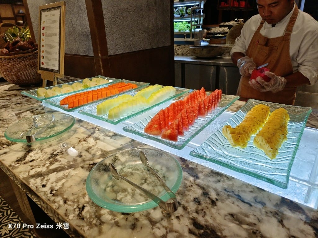 【峇里島美食】拉古納豪華精選渡假村,晚餐Buffet開箱❤️ - 第27張圖 【峇里島美食】拉古納豪華精選渡假村,晚餐Buffet開箱❤️
