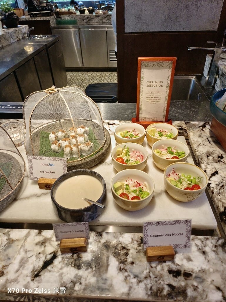 【峇里島美食】拉古納豪華精選渡假村 早餐開箱❤️ - 第14張圖 【峇里島美食】拉古納豪華精選渡假村 早餐開箱❤️