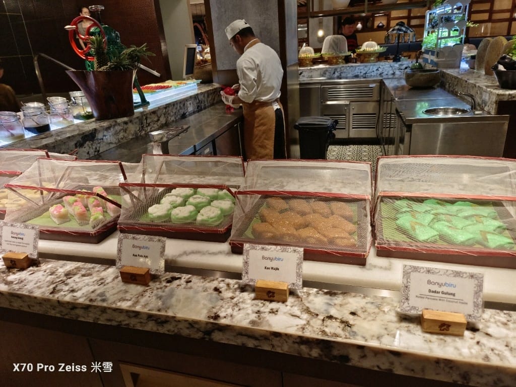 【峇里島美食】拉古納豪華精選渡假村,晚餐Buffet開箱❤️ - 第25張圖 【峇里島美食】拉古納豪華精選渡假村,晚餐Buffet開箱❤️
