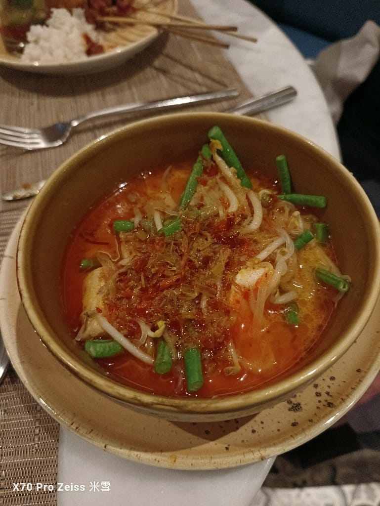 【峇里島美食】拉古納豪華精選渡假村,晚餐Buffet開箱❤️ - 第19張圖 【峇里島美食】拉古納豪華精選渡假村,晚餐Buffet開箱❤️