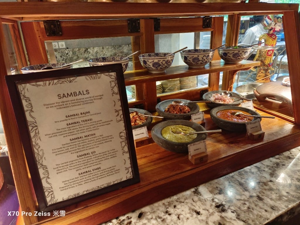 【峇里島美食】拉古納豪華精選渡假村 早餐開箱❤️ - 第11張圖 【峇里島美食】拉古納豪華精選渡假村 早餐開箱❤️