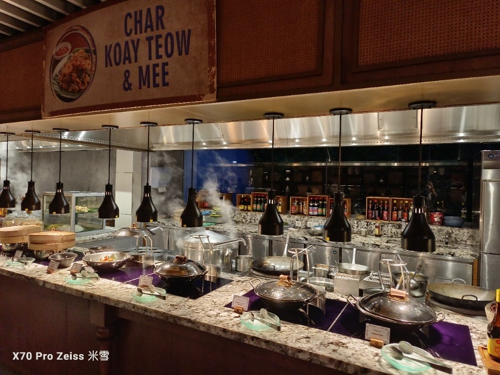 【峇里島美食】拉古納豪華精選渡假村,晚餐Buffet開箱❤️ - 第9張圖 【峇里島美食】拉古納豪華精選渡假村,晚餐Buffet開箱❤️