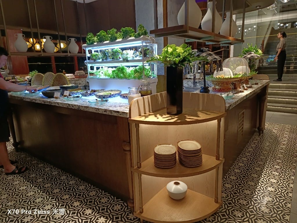 【峇里島美食】拉古納豪華精選渡假村,晚餐Buffet開箱❤️ - 第22張圖 【峇里島美食】拉古納豪華精選渡假村,晚餐Buffet開箱❤️