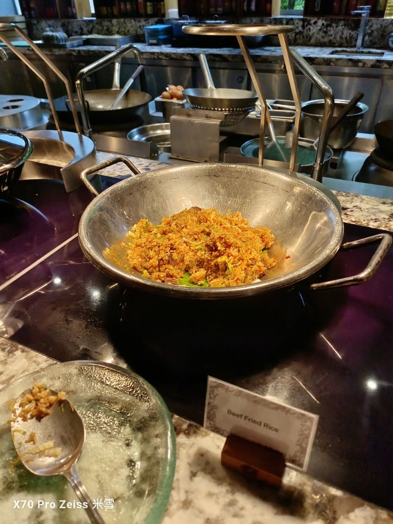 【峇里島美食】拉古納豪華精選渡假村 早餐開箱❤️ - 第8張圖 【峇里島美食】拉古納豪華精選渡假村 早餐開箱❤️