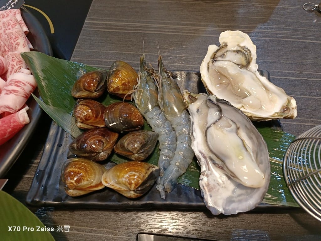 【新莊美食】武鶴個人鍋，9折和牛吃到飽❤️
