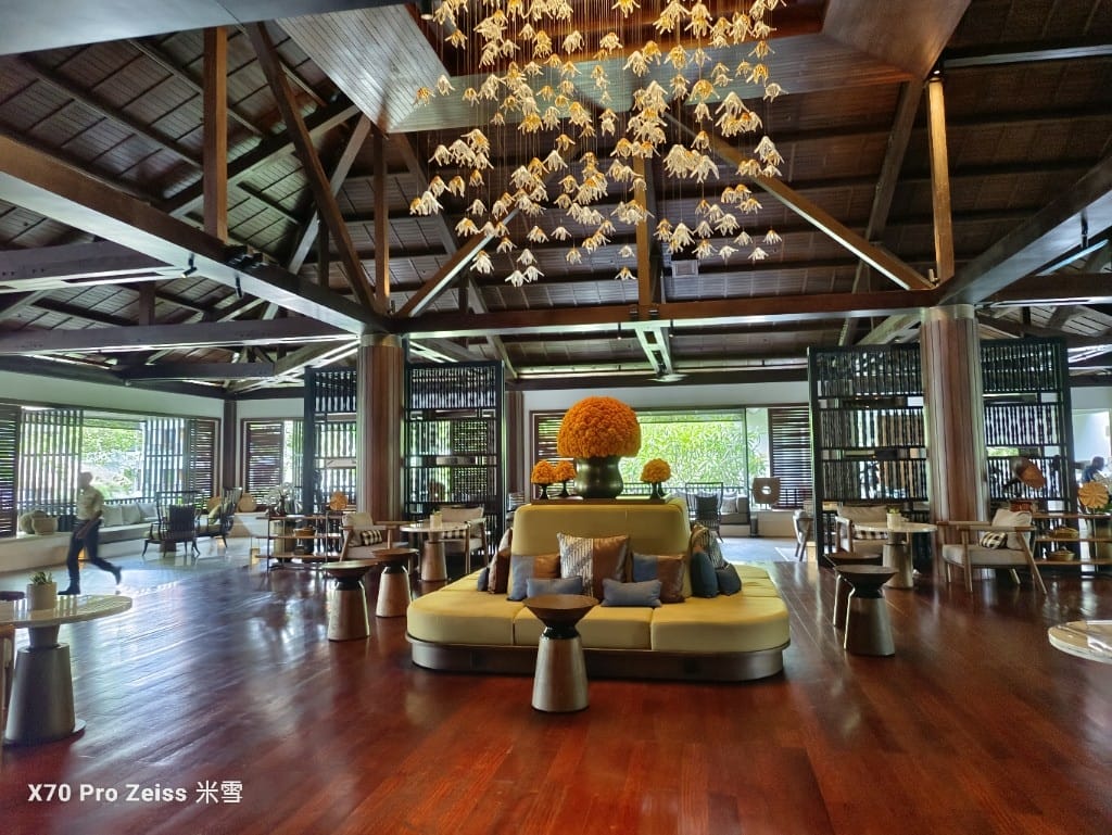 【峇里島住宿】拉古納豪華精選渡假村
The Laguna Resort & Spa Nusa Dua, Bali The Luxury Collection