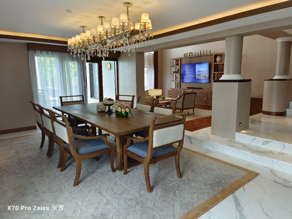 【峇里島住宿】拉古納豪華精選渡假村
The Laguna Resort & Spa Nusa Dua, Bali The Luxury Collection