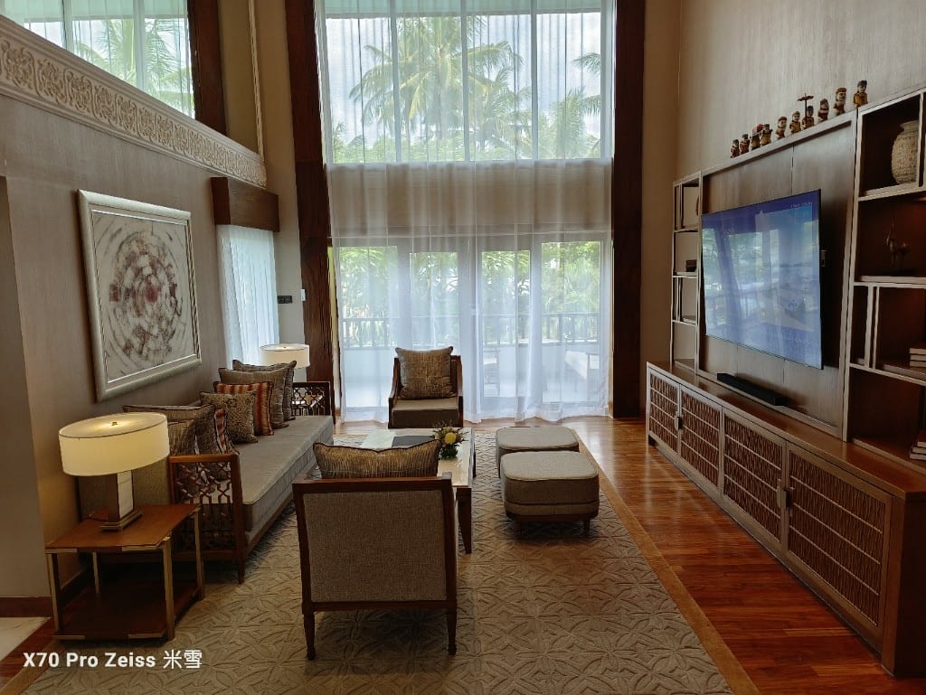 【峇里島住宿】拉古納豪華精選渡假村
The Laguna Resort & Spa Nusa Dua, Bali The Luxury Collection