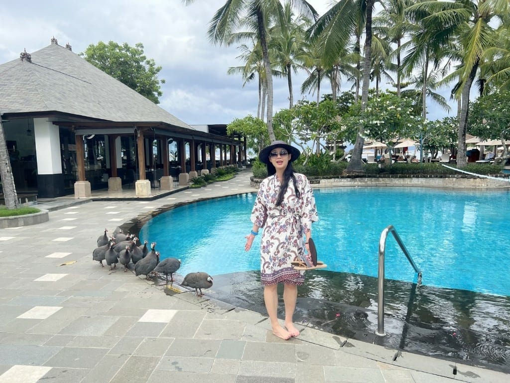 【峇里島住宿】拉古納豪華精選渡假村
The Laguna Resort & Spa Nusa Dua, Bali The Luxury Collection