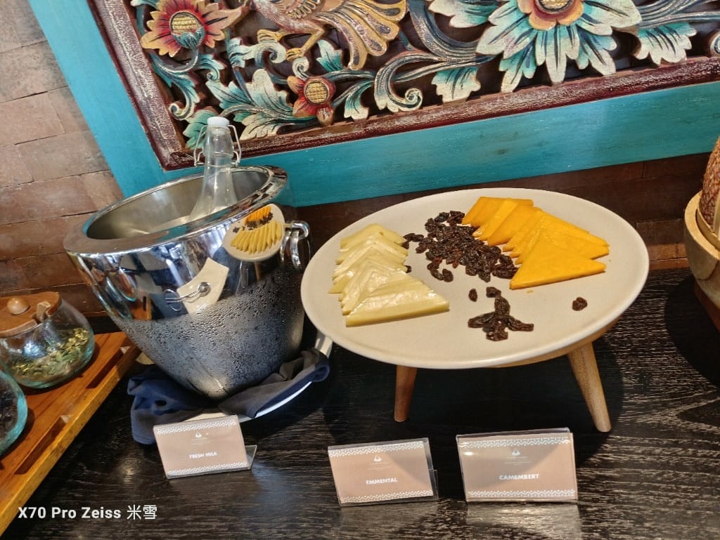 【峇里島美食】Amarterra Villas Resort早餐開箱❤️ - 第10張圖 【峇里島美食】Amarterra Villas Resort早餐開箱❤️