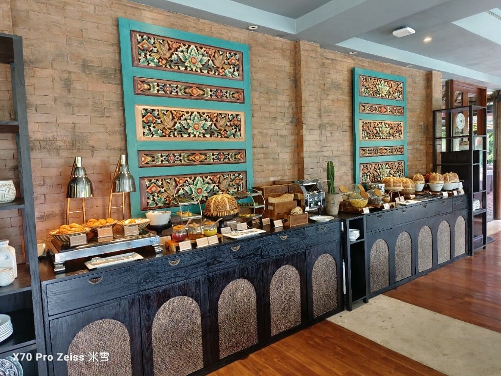 【峇里島美食】Amarterra Villas Resort早餐開箱❤️ - 第6張圖 【峇里島美食】Amarterra Villas Resort早餐開箱❤️