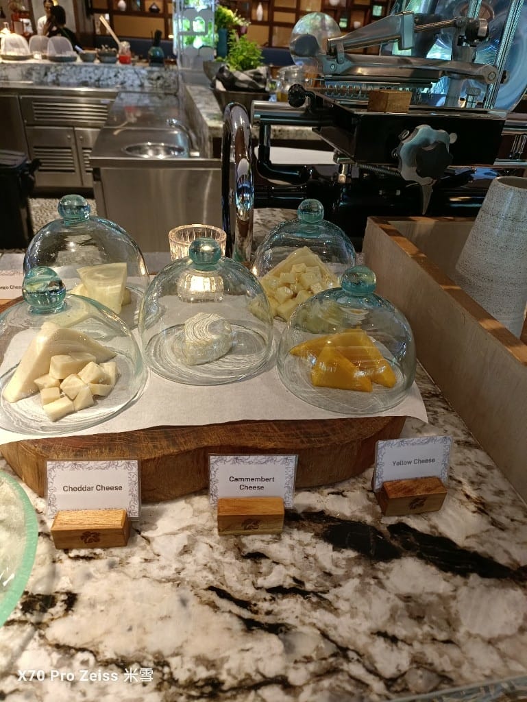 【峇里島美食】拉古納豪華精選渡假村 早餐開箱❤️ - 第18張圖 【峇里島美食】拉古納豪華精選渡假村 早餐開箱❤️