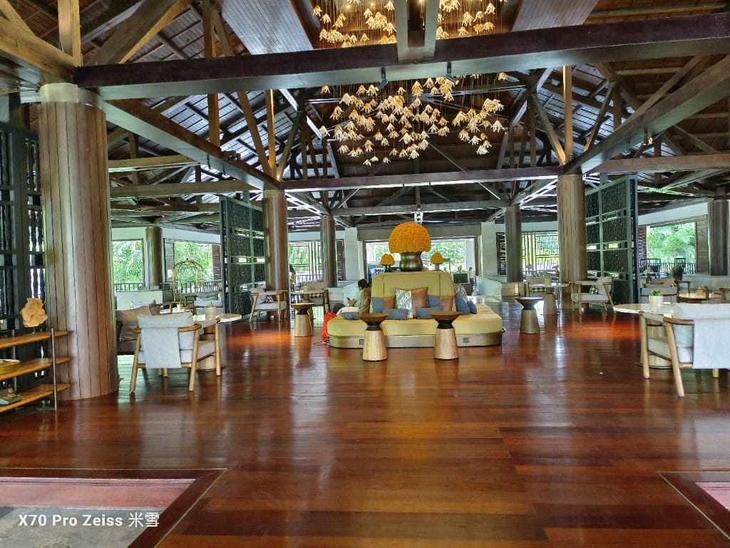 【峇里島住宿】拉古納豪華精選渡假村
The Laguna Resort & Spa Nusa Dua, Bali The Luxury Collection