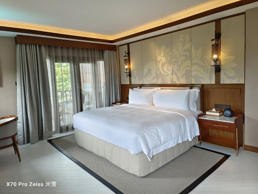 【峇里島住宿】拉古納豪華精選渡假村
The Laguna Resort & Spa Nusa Dua, Bali The Luxury Collection