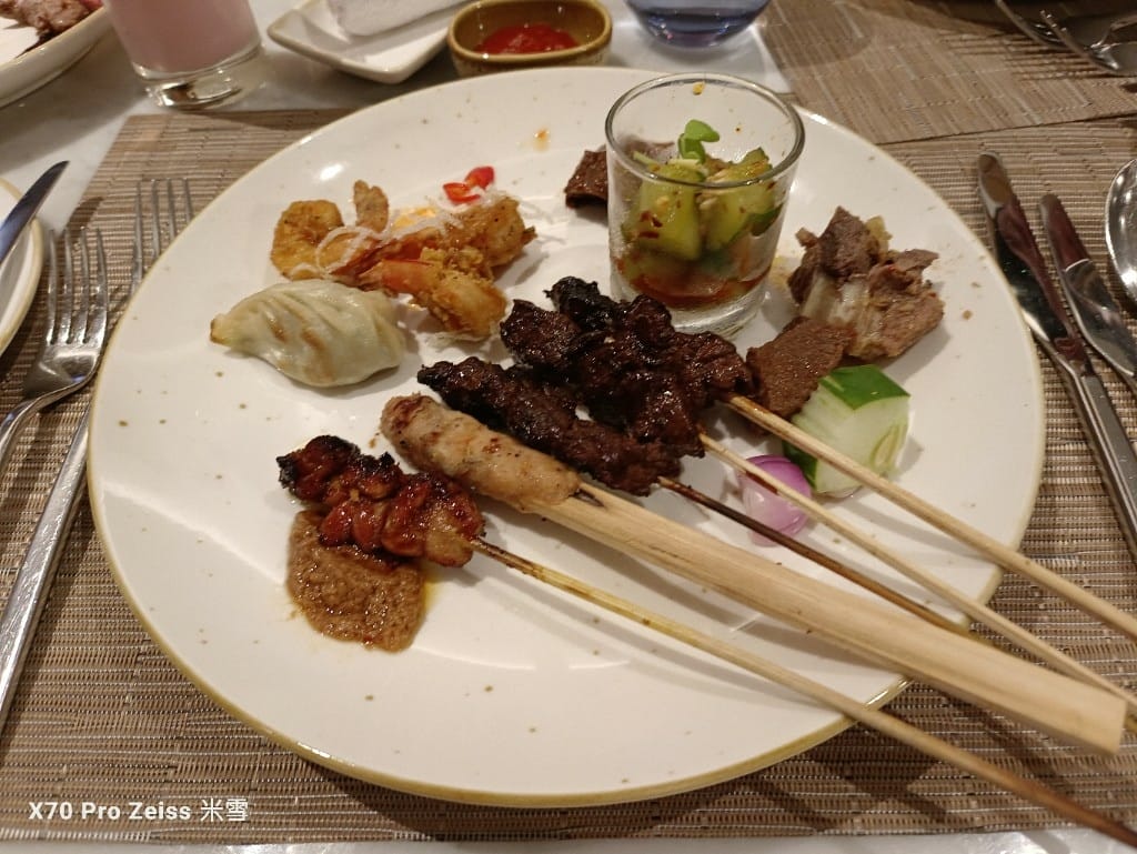【峇里島美食】拉古納豪華精選渡假村,晚餐Buffet開箱❤️ - 第16張圖 【峇里島美食】拉古納豪華精選渡假村,晚餐Buffet開箱❤️