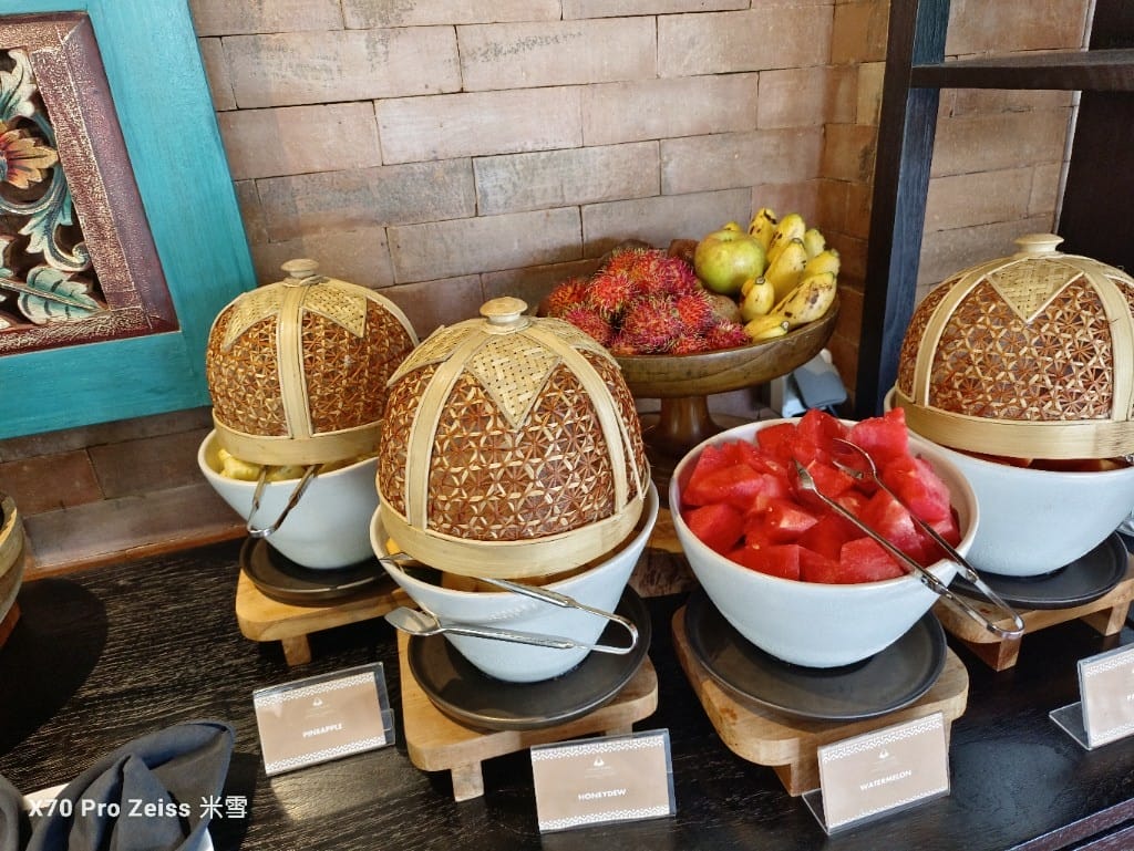 【峇里島美食】Amarterra Villas Resort早餐開箱❤️ - 第9張圖 【峇里島美食】Amarterra Villas Resort早餐開箱❤️