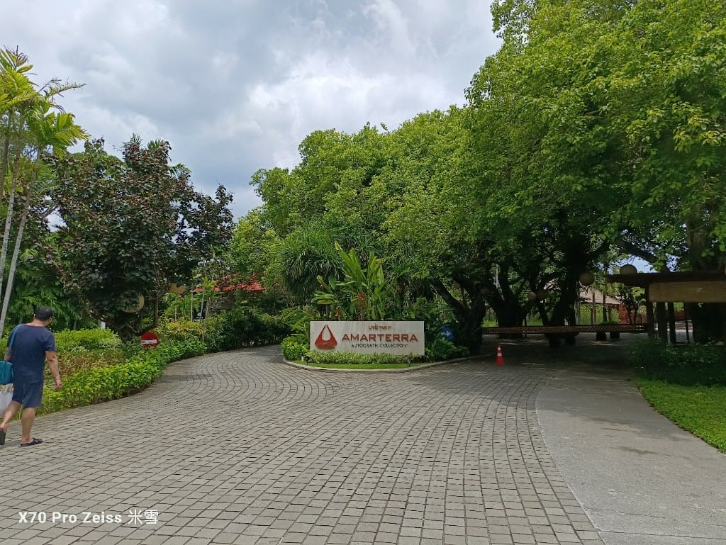【峇里島美食】Amarterra Villas Resort早餐開箱❤️ - 第2張圖 【峇里島美食】Amarterra Villas Resort早餐開箱❤️