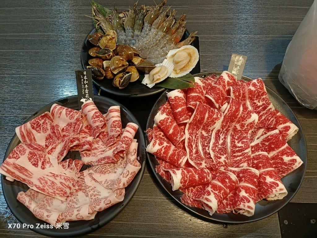 【新莊美食】武鶴個人鍋，9折和牛吃到飽❤️