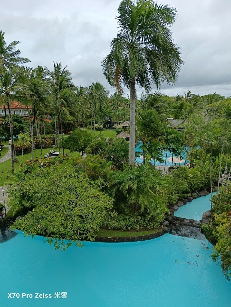 【峇里島住宿】拉古納豪華精選渡假村
The Laguna Resort & Spa Nusa Dua, Bali The Luxury Collection