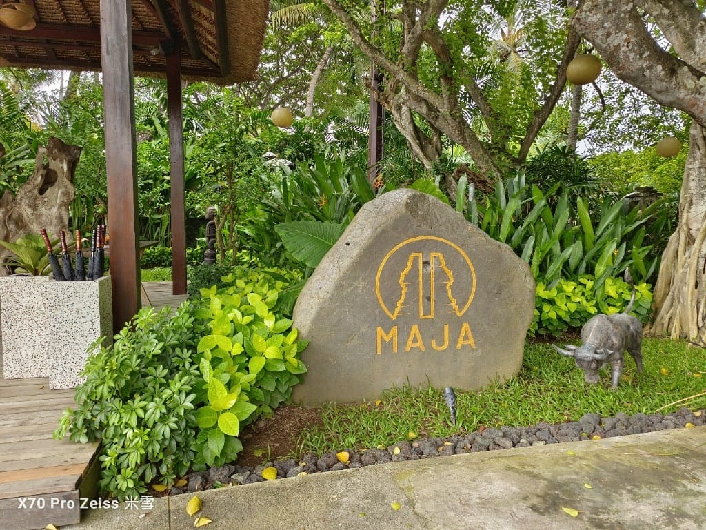 【峇里島美食】Amarterra Villas Resort早餐開箱❤️ - 第3張圖 【峇里島美食】Amarterra Villas Resort早餐開箱❤️