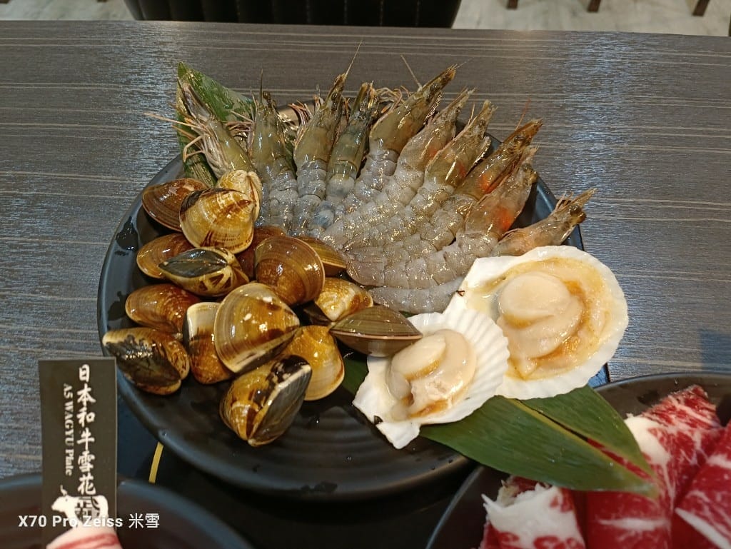 【新莊美食】武鶴個人鍋，9折和牛吃到飽❤️