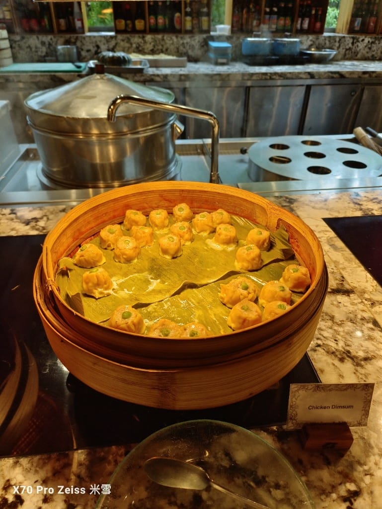 【峇里島美食】拉古納豪華精選渡假村 早餐開箱❤️ - 第10張圖 【峇里島美食】拉古納豪華精選渡假村 早餐開箱❤️