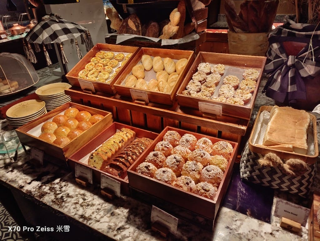 【峇里島美食】拉古納豪華精選渡假村 早餐開箱❤️ - 第24張圖 【峇里島美食】拉古納豪華精選渡假村 早餐開箱❤️