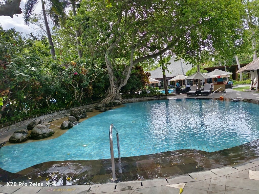 【峇里島住宿】拉古納豪華精選渡假村
The Laguna Resort & Spa Nusa Dua, Bali The Luxury Collection