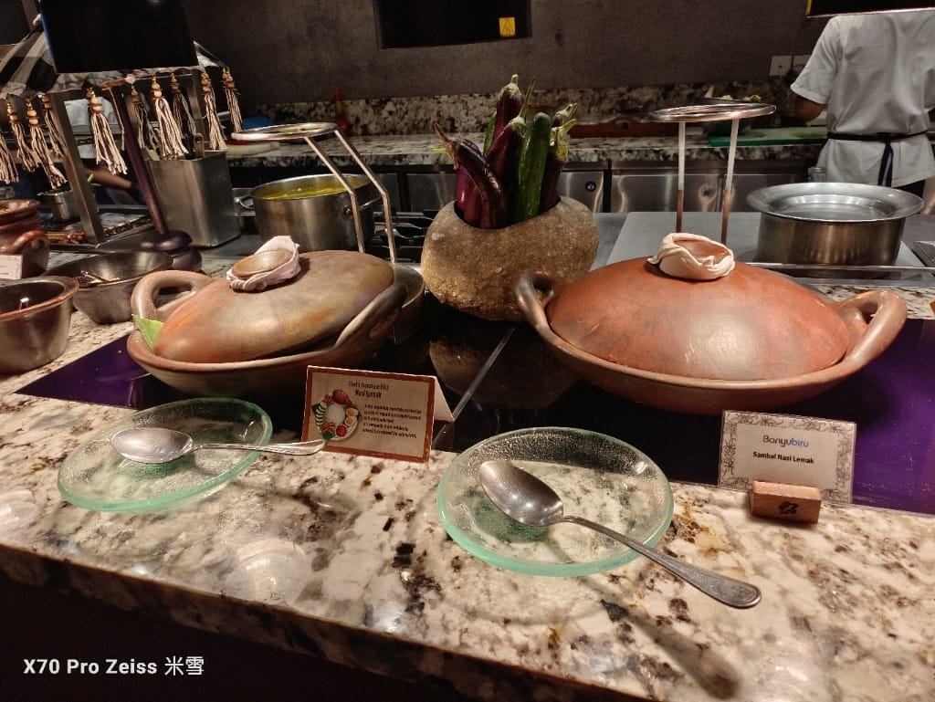 【峇里島美食】拉古納豪華精選渡假村,晚餐Buffet開箱❤️ - 第12張圖 【峇里島美食】拉古納豪華精選渡假村,晚餐Buffet開箱❤️