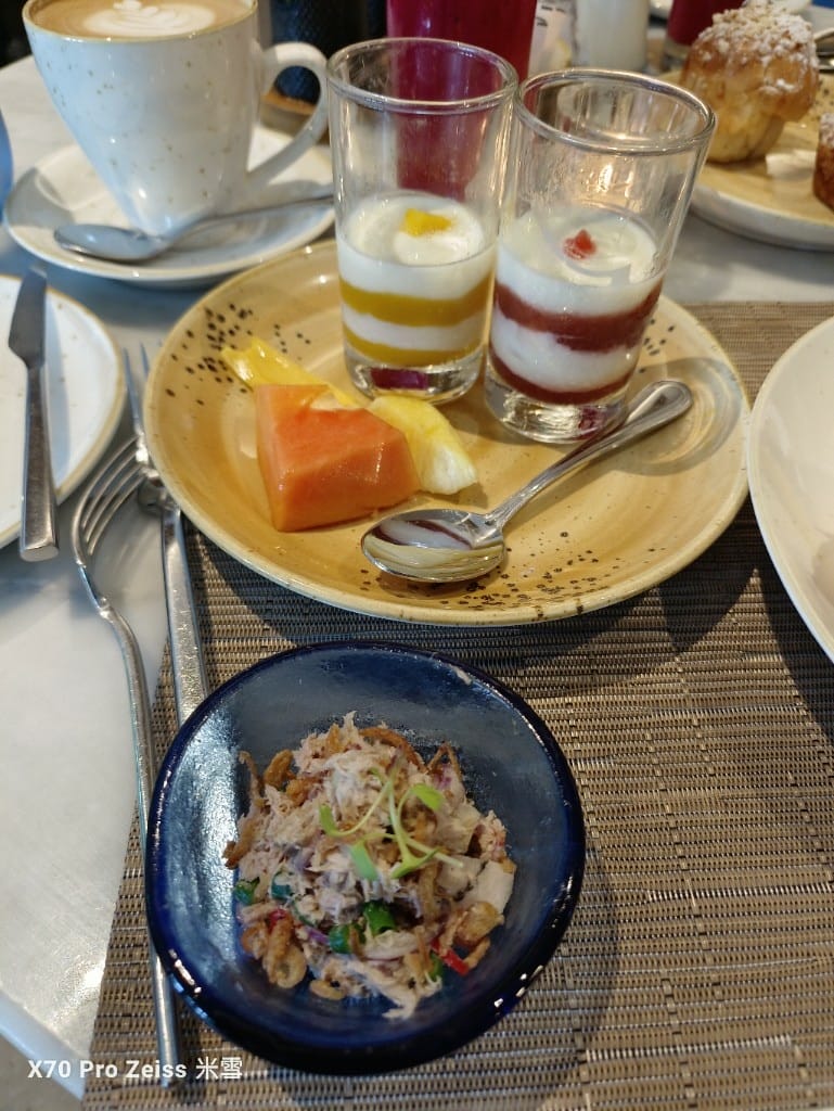 【峇里島美食】拉古納豪華精選渡假村 早餐開箱❤️ - 第25張圖 【峇里島美食】拉古納豪華精選渡假村 早餐開箱❤️