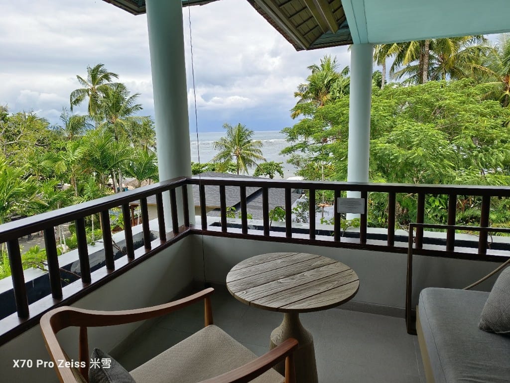 【峇里島住宿】拉古納豪華精選渡假村
The Laguna Resort & Spa Nusa Dua, Bali The Luxury Collection