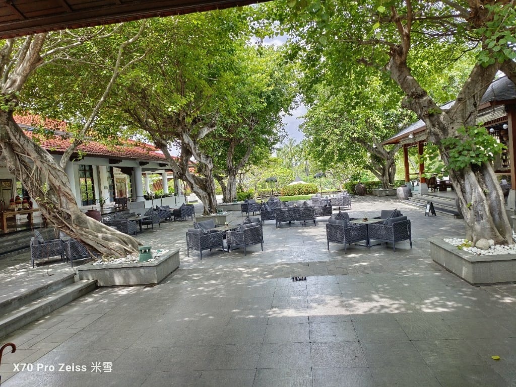 【峇里島住宿】拉古納豪華精選渡假村
The Laguna Resort & Spa Nusa Dua, Bali The Luxury Collection