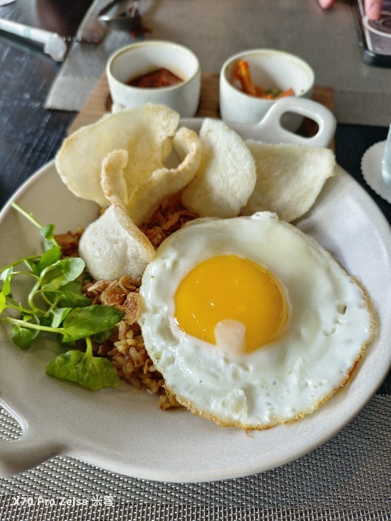 【峇里島美食】Amarterra Villas Resort早餐開箱❤️ - 第13張圖 【峇里島美食】Amarterra Villas Resort早餐開箱❤️