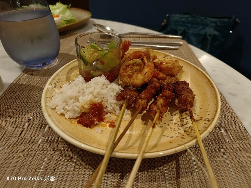 【峇里島美食】拉古納豪華精選渡假村,晚餐Buffet開箱❤️ - 第18張圖 【峇里島美食】拉古納豪華精選渡假村,晚餐Buffet開箱❤️