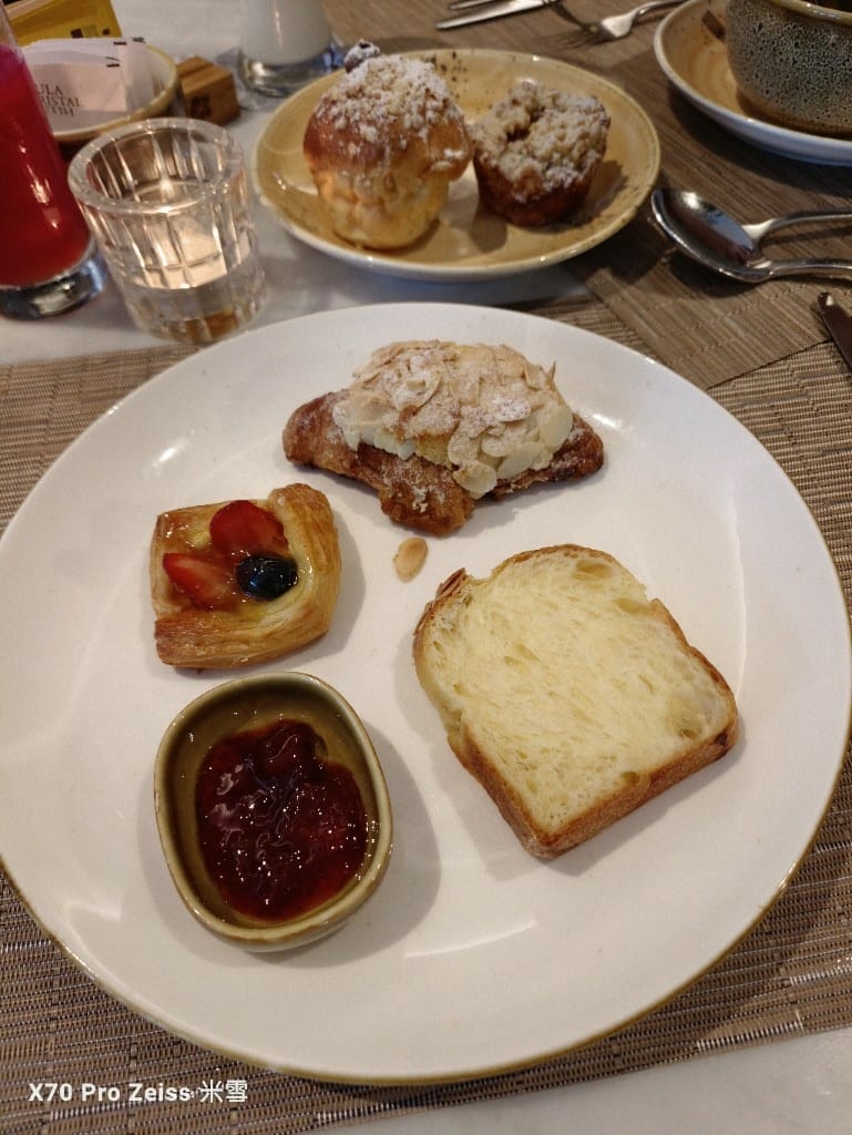【峇里島美食】拉古納豪華精選渡假村 早餐開箱❤️ - 第30張圖 【峇里島美食】拉古納豪華精選渡假村 早餐開箱❤️