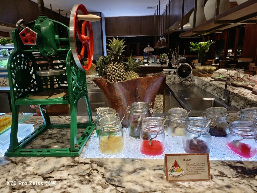 【峇里島美食】拉古納豪華精選渡假村,晚餐Buffet開箱❤️ - 第26張圖 【峇里島美食】拉古納豪華精選渡假村,晚餐Buffet開箱❤️