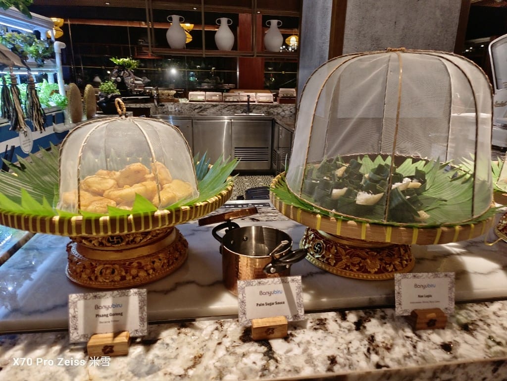 【峇里島美食】拉古納豪華精選渡假村,晚餐Buffet開箱❤️ - 第23張圖 【峇里島美食】拉古納豪華精選渡假村,晚餐Buffet開箱❤️