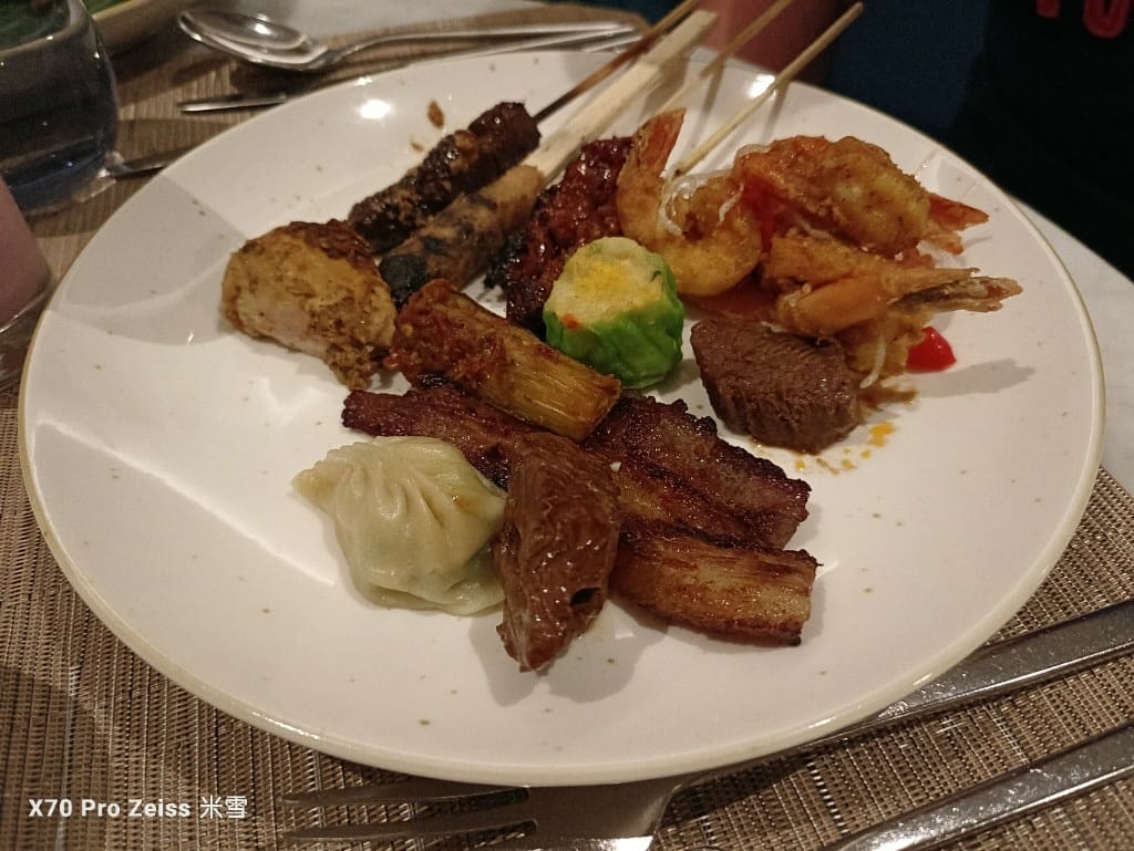【峇里島美食】拉古納豪華精選渡假村,晚餐Buffet開箱❤️ - 第15張圖 【峇里島美食】拉古納豪華精選渡假村,晚餐Buffet開箱❤️